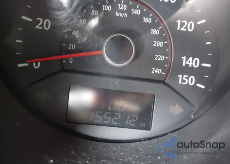 2012 Kia Sorento Lx z USA, uszkodzony, nr VIN 5XYKT4A10CG190704